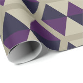 Classic Artisan Classic Whimsical Wedding Cadeaupapier (Rol Hoek)