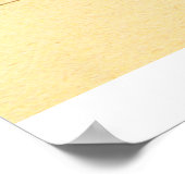 Classic Asian Art nepal, Bodisatva 17e eeuw Poster (Hoek)