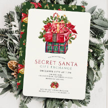 Classic Assorted Cadeaus Kerstfeest