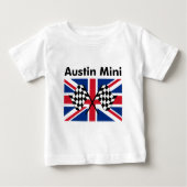Classic Austin Mini (Voorkant)