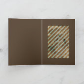 Classic Auto Vaderdag Kaart (Binnen)