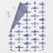 Classic Aviation Waterverf Planes