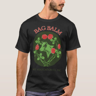 Classic Bag Balm Classic T-Shirt
