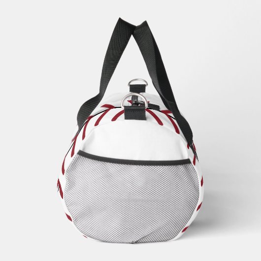 Classic Baseball Duffel Bag Plunjezak (Rechts)