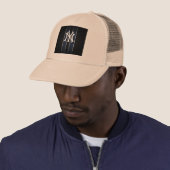 Classic Baseball Pet – Casual alledaagse stijl (In situ)