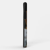 Classic Beagle Case-Mate iPhone Case (Achterkant/rechts)