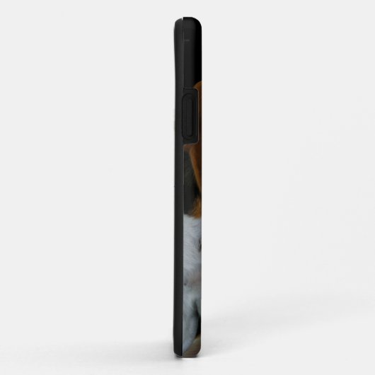 Classic Beagle Case-Mate iPhone Case (Achterkant/rechts)
