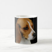 Classic Beagle Koffiemok (Center)