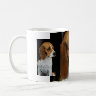 Classic Beagle Koffiemok