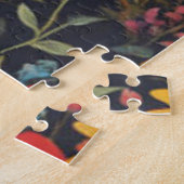 Classic Beauty #777 - Puzzel (Zijkant)