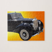 Classic Bentley Legpuzzel (Horizontaal)