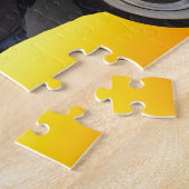 Classic Bentley Legpuzzel (Zijkant)