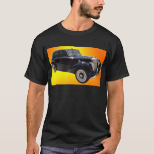 Classic Bentley T-shirt