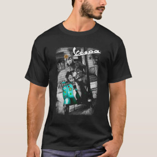 CLASSIC BIKER Essential T-shirt