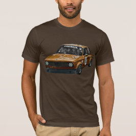 Classic Bimmer Abstract T-shirt