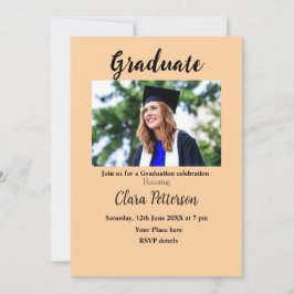 Classic Black White Class Toevoegen Jaar Scho afst Aankondiging