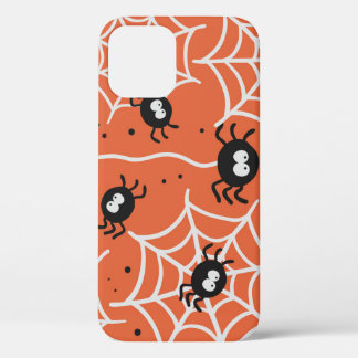 Classic Bloemen Damask: naadloos Case-Mate iPhone Case