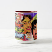 Classic Bollywood Mokken - Amar Akbar Anthony (Center)