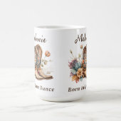 Classic Born to Line Dance Mok (Center)