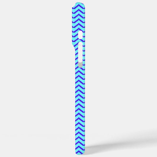 Classic Bridesmaid Gifts Geometric Design  Case-Mate iPhone Case (Achterkant / Links)