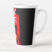 Classic British Tea Drinkers Mok (Rechts)