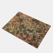 Classic Brown Marble Doormat  Deurmat (Schuin)