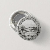 Classic Button Collectie: veelzijdige elegantie (Voorkant /achterkant)