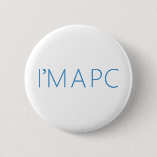 CLASSIC-BUTTON RONDE BUTTON 5,7 CM