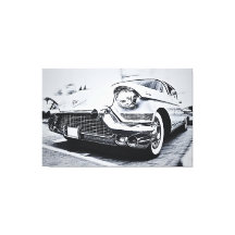Classic Cadillac –  auto