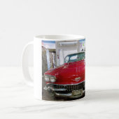 CLASSIC ***CADILLAC *** MOK 1958 (Voorkant links)