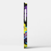 Classic Camouflage: Naadloos  patroon Case-Mate iPhone Case (Achterkant / Links)