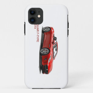 Classic Car afbeelding voor iPhone 5/5S, nauwelijk 11 Hoesje