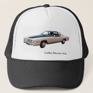 Classic Car afbeelding voor Trucker-Pet Trucker Pet