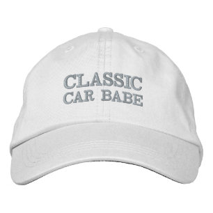 CLASSIC CAR BABE pet