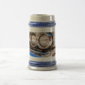 Classic Car Beauty Bierpul (Center)