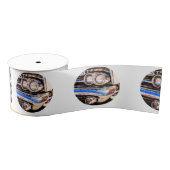 Classic Car Beauty Grosgrain Lint (Spoel)