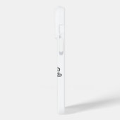 Classic Car④ Case-Mate iPhone Case (Achterkant / Links)