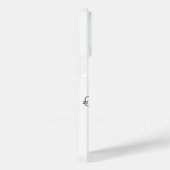 Classic Car④ Case-Mate iPhone Case (Achterkant / Rechts)