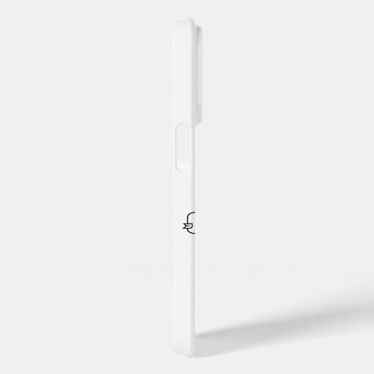 Classic Car④ Case-Mate iPhone Case (Achterkant / Rechts)