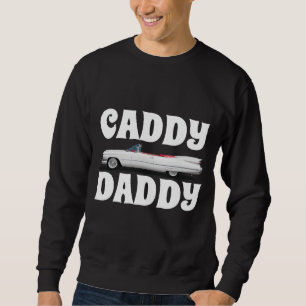 CLASSIC CAR DAD MANNEN T-SHIRTS T - SHIRTS
