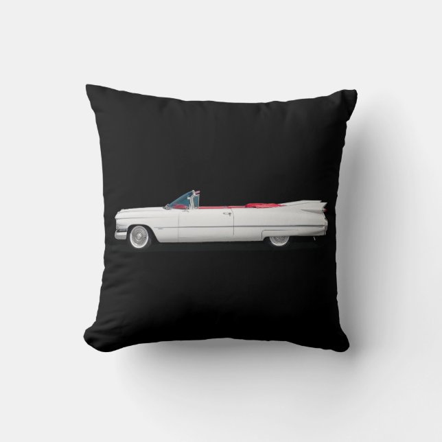 CLASSIC CAR FINS SIERKUSSEN (Voorkant)