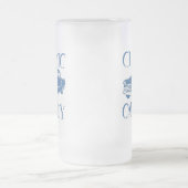 Classic Car Guy Matglas Bierpul (Center)