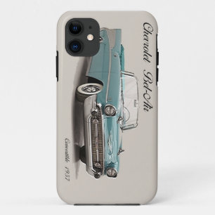 Classic Car iPhone 5 hoesje