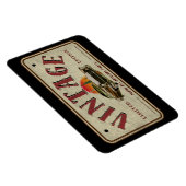  Classic Car Limited Edition originele onderdelen Magneet (Rechterzijde)