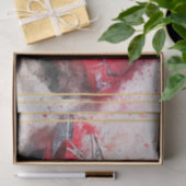 Classic Car Pontiac-ontkoppeling Tissuepapier (Geschenk)