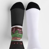 Classic Car Show Sokken (Top)