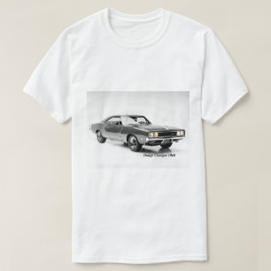 Classic cars afbeelding voor T-Shirt