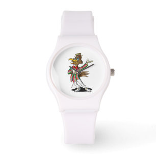 Classic Cartoon horloge   Qwiznibet Square Junctio