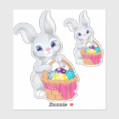 Classic Cartoon Paashaas Stickers (Vel)