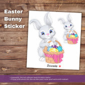 Classic Cartoon Paashaas Stickers